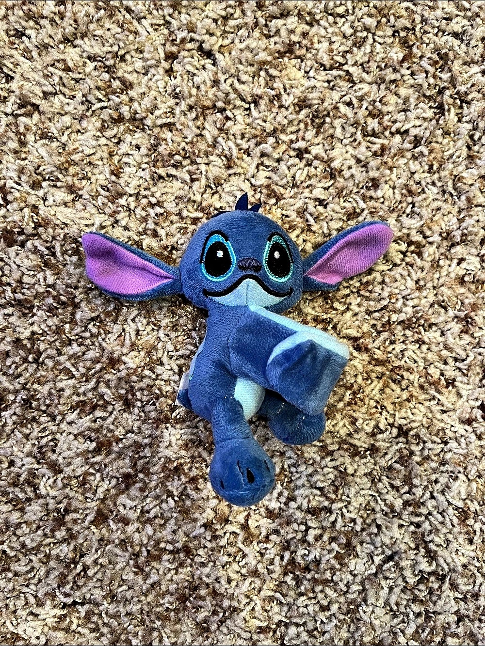 Disney Stitch Cutie Cuff